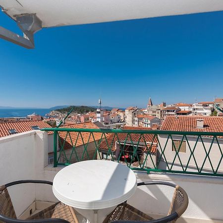 Apartments Dalmato Makarska Extérieur photo