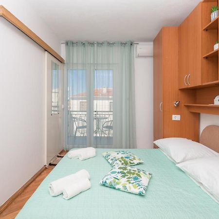 Apartments Dalmato Makarska Extérieur photo