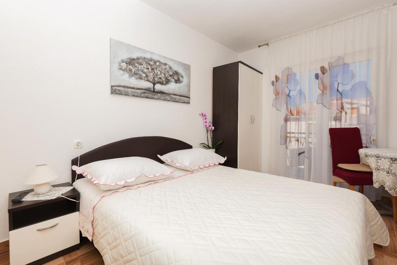 Apartments Dalmato Makarska Extérieur photo