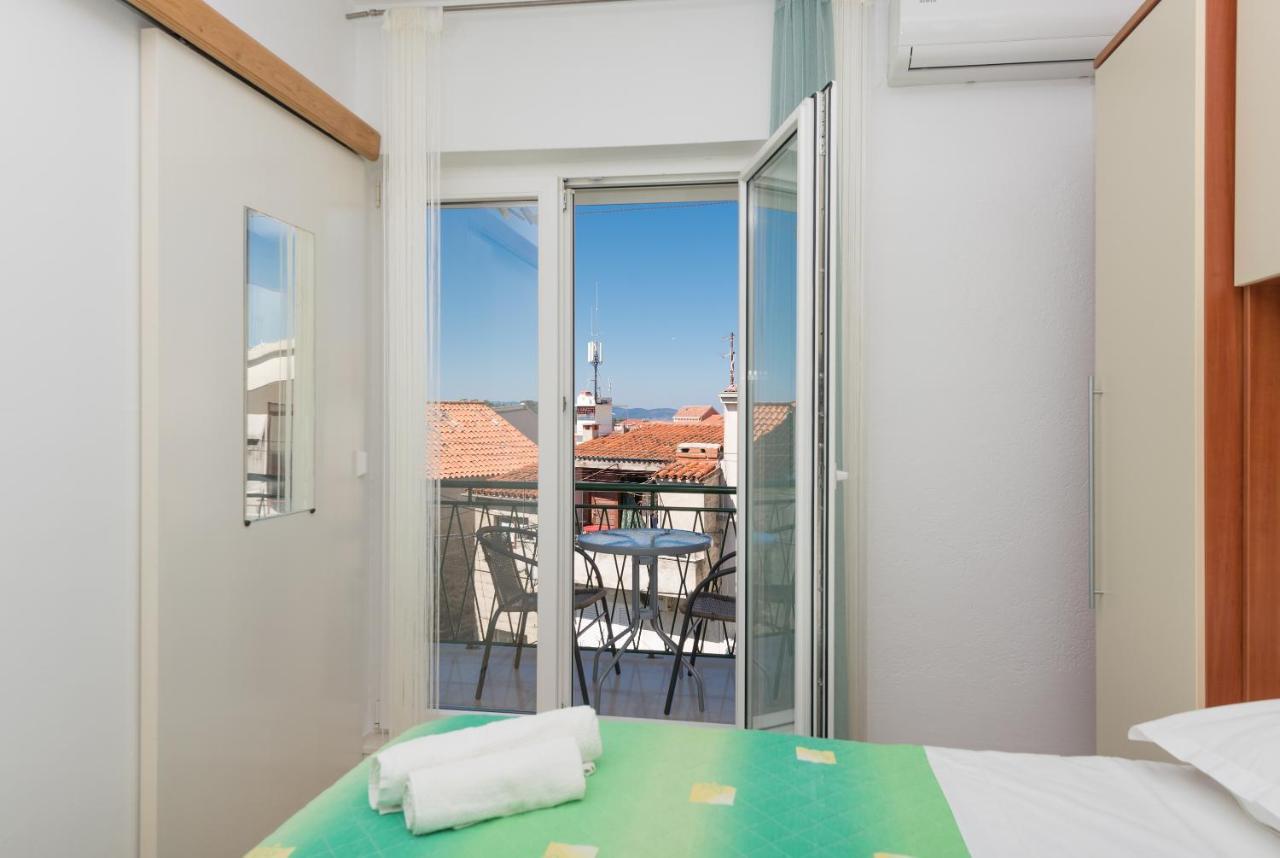 Apartments Dalmato Makarska Extérieur photo