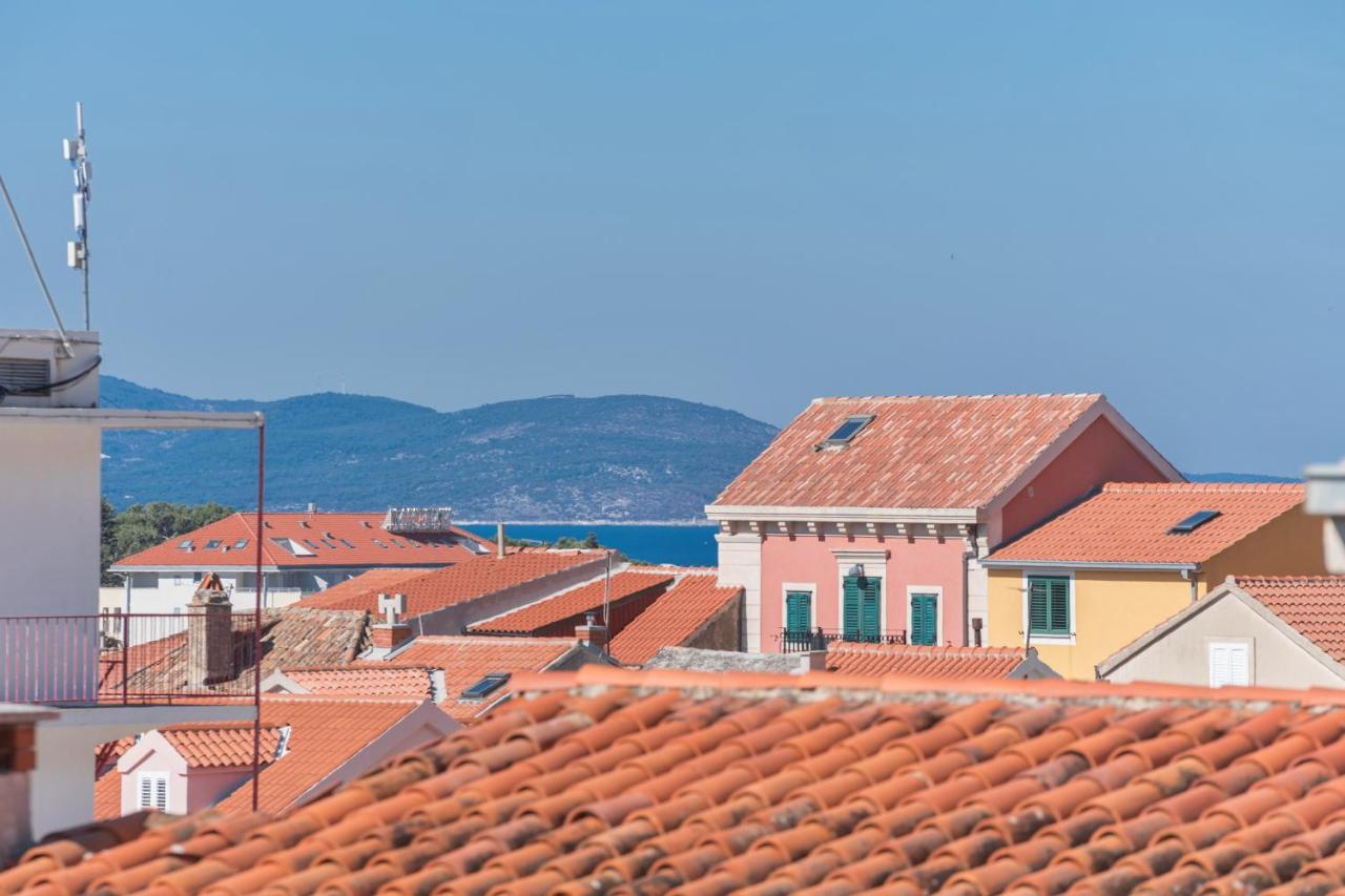 Apartments Dalmato Makarska Extérieur photo