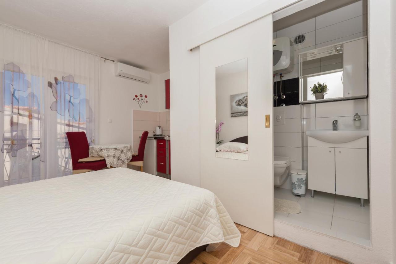 Apartments Dalmato Makarska Extérieur photo