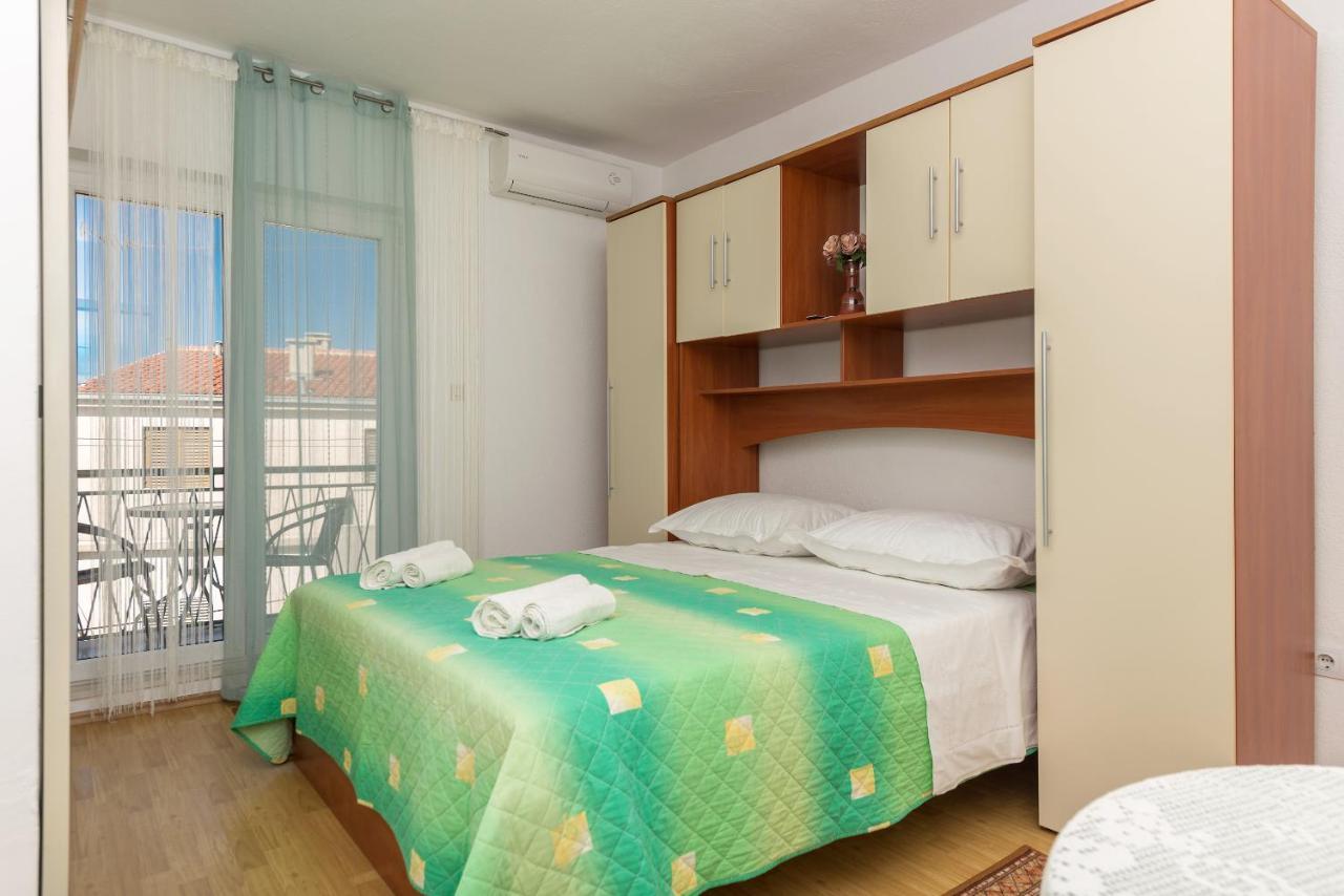 Apartments Dalmato Makarska Extérieur photo