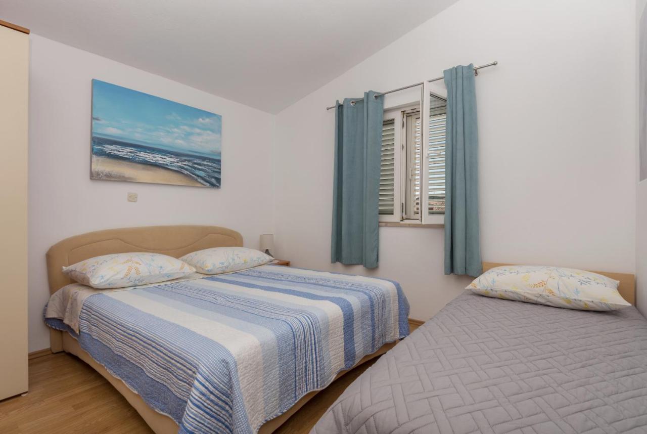 Apartments Dalmato Makarska Extérieur photo