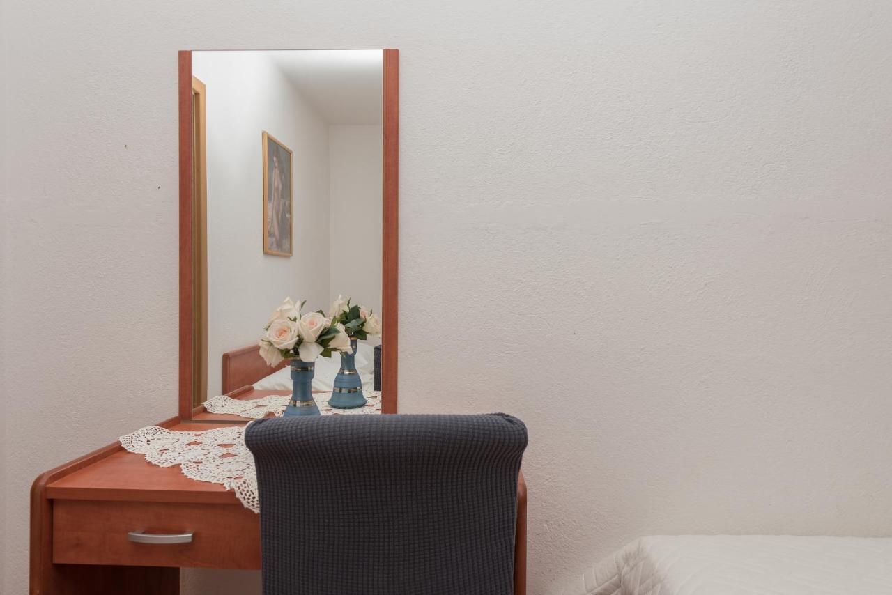 Apartments Dalmato Makarska Extérieur photo