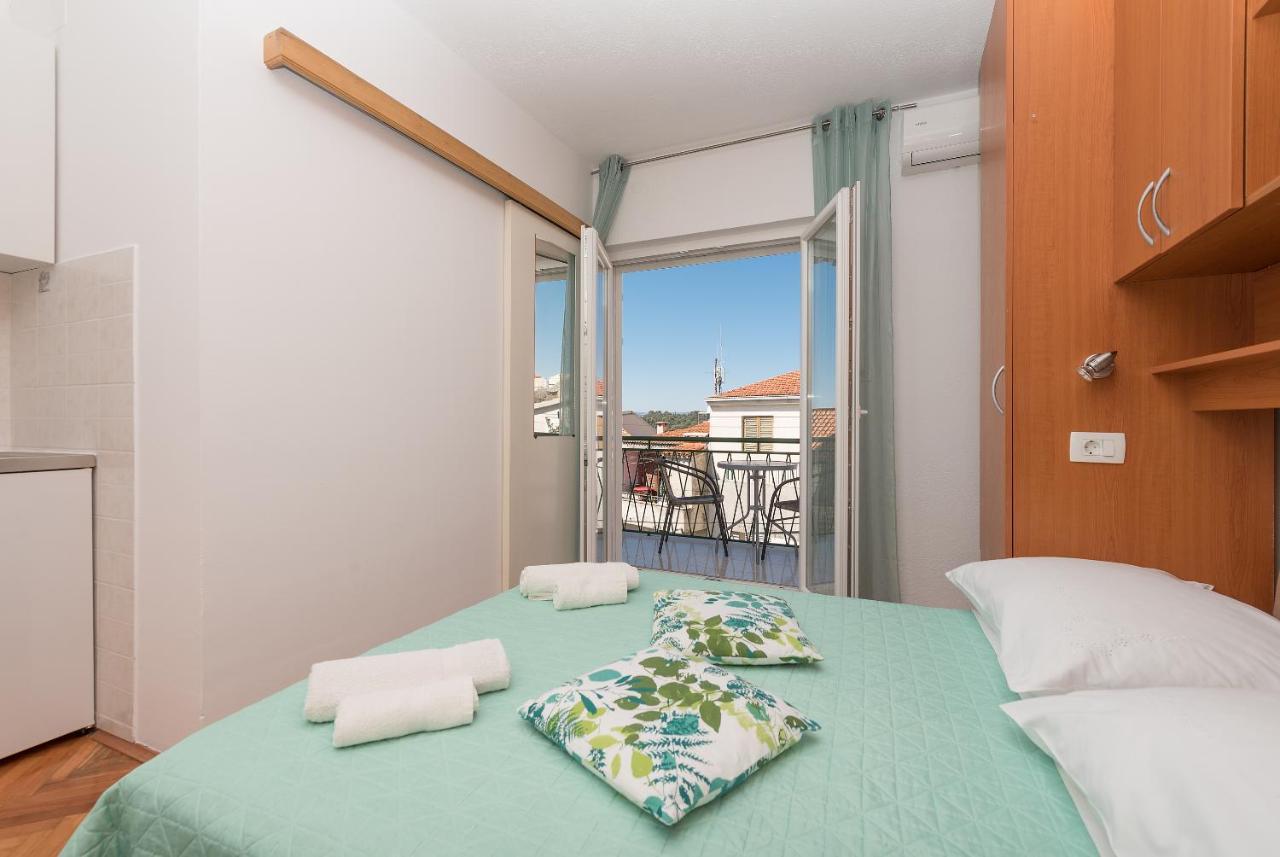 Apartments Dalmato Makarska Extérieur photo