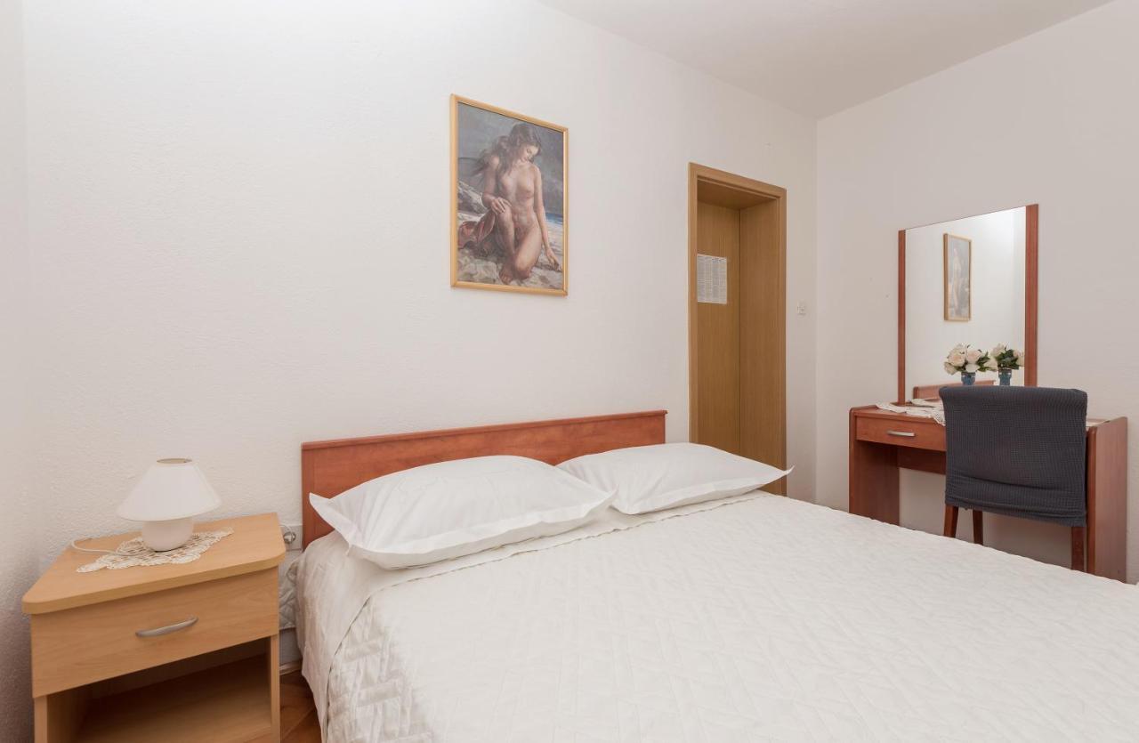 Apartments Dalmato Makarska Extérieur photo