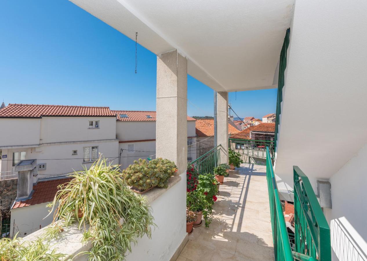 Apartments Dalmato Makarska Extérieur photo