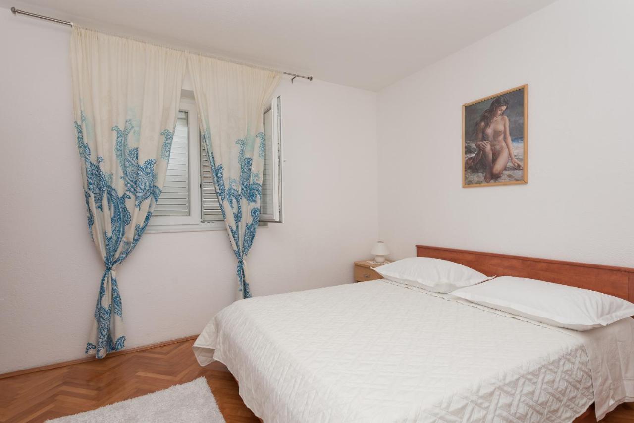 Apartments Dalmato Makarska Extérieur photo