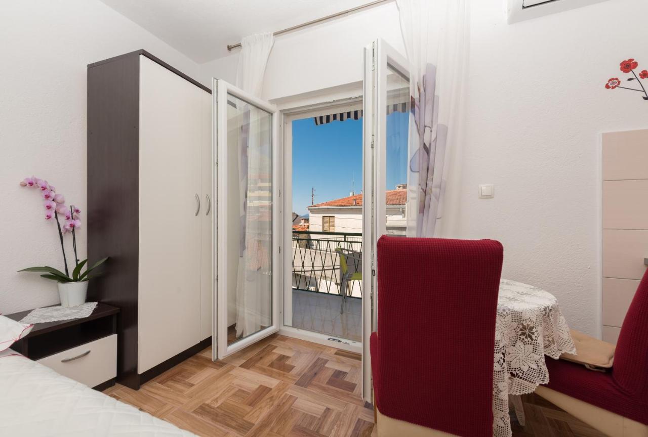 Apartments Dalmato Makarska Extérieur photo