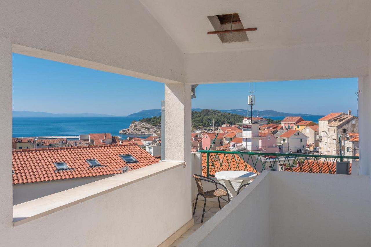 Apartments Dalmato Makarska Extérieur photo