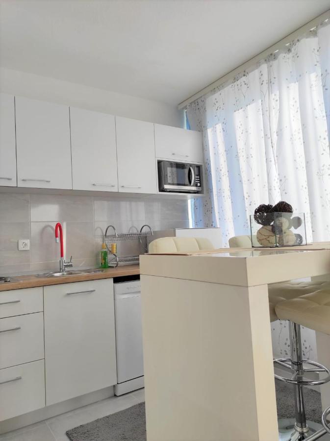 Apartments Dalmato Makarska Extérieur photo